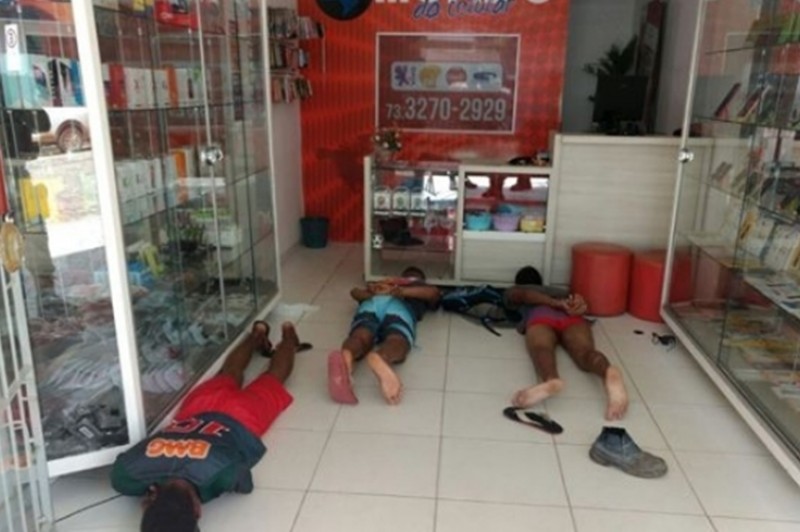 Foto: Reprodução Bahia Dia a Dia